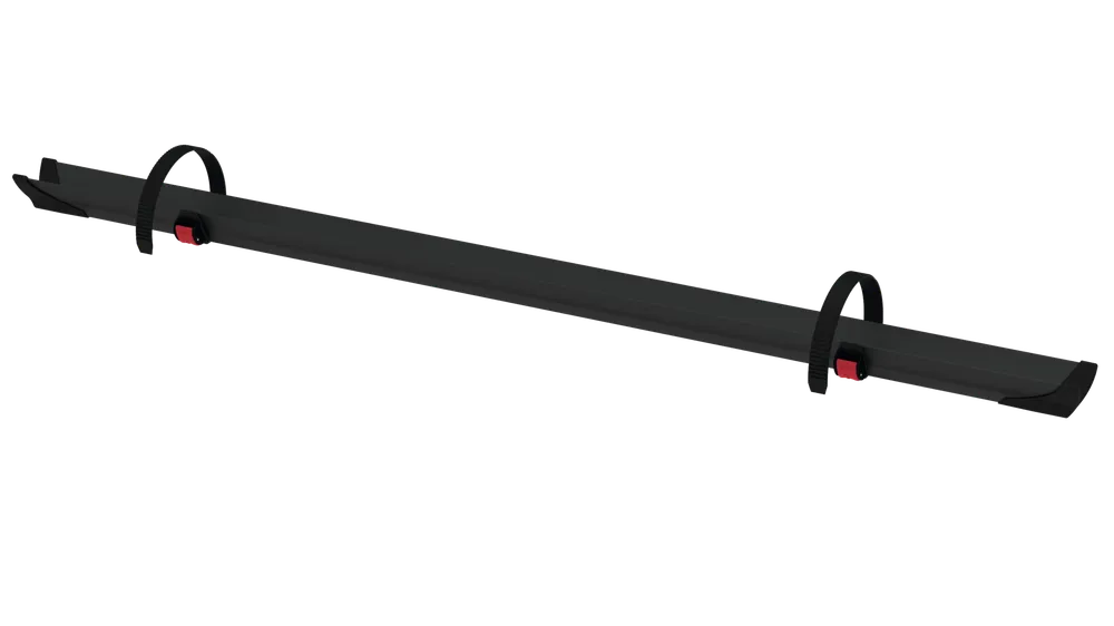 Fiamma Rail Quick Pro deep black