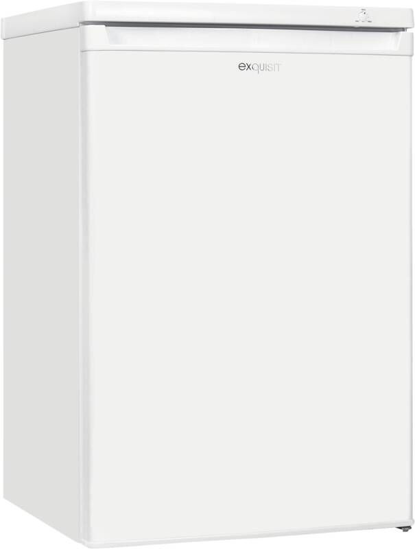 Exquisit Tisch-Gefrierschrank GS80-H-040E
