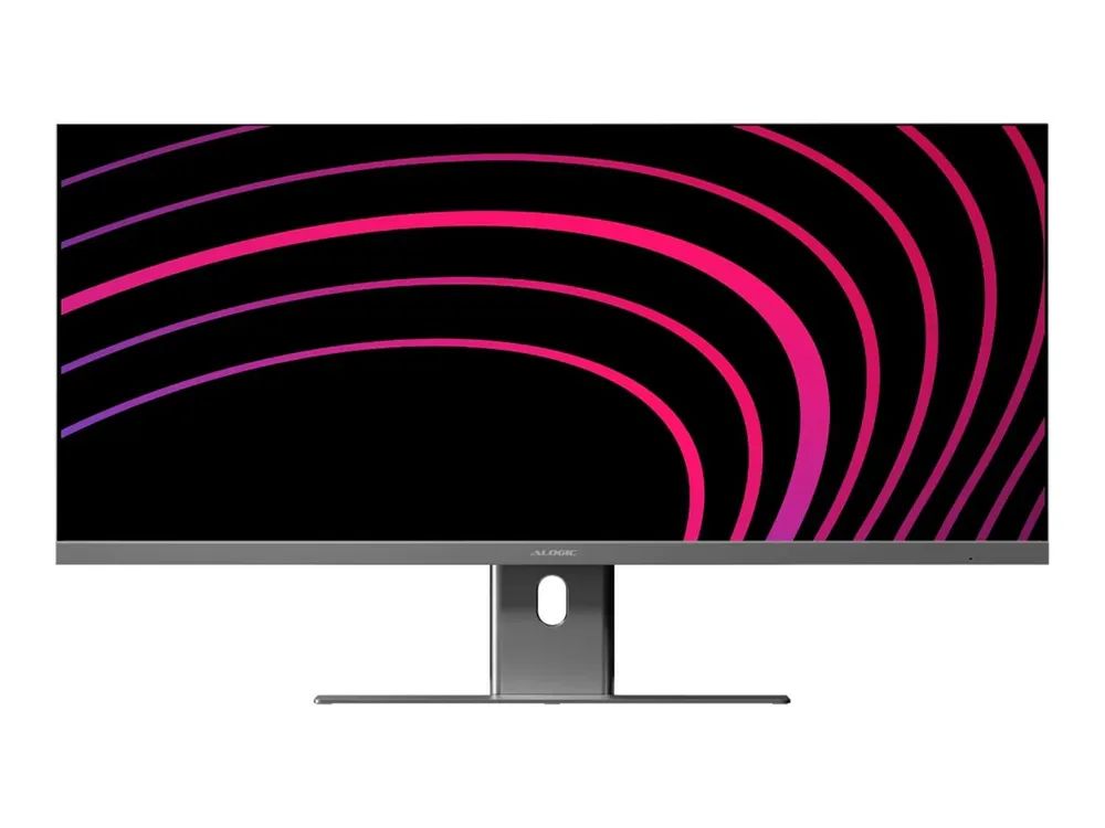 Alogic Edge - LCD-Monitor - 101.6 cm (40") - 3440 x 1440 WQHD @ 100 Hz