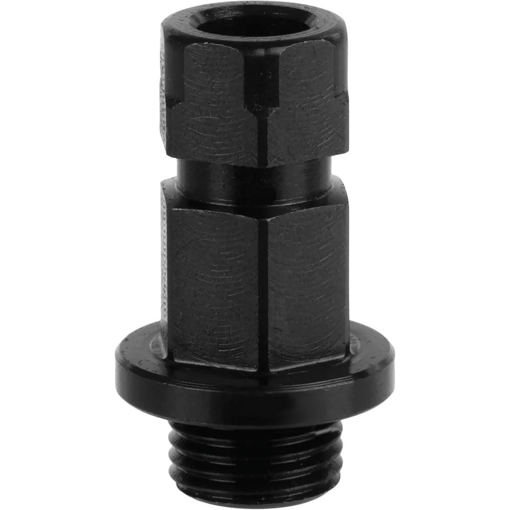MANDREX MXqs Adapter 1/2 für Lochsägen ø 14 - 30 mm