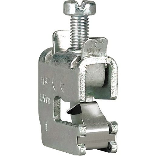 Eaton SCHIENENKLEMME 5MM 1,5-16MM² / EATON AKU16/5 107187 107187