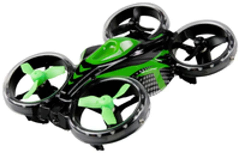 Amewi FightStar Battle Drone RtF grün