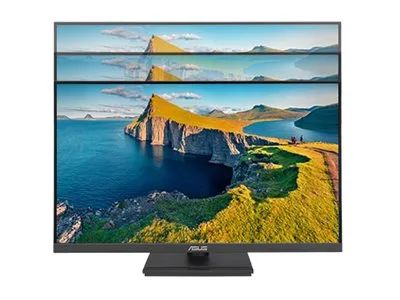 ASUS VB249QG - LED-Monitor - 61 cm (24") (23.8" sichtbar)