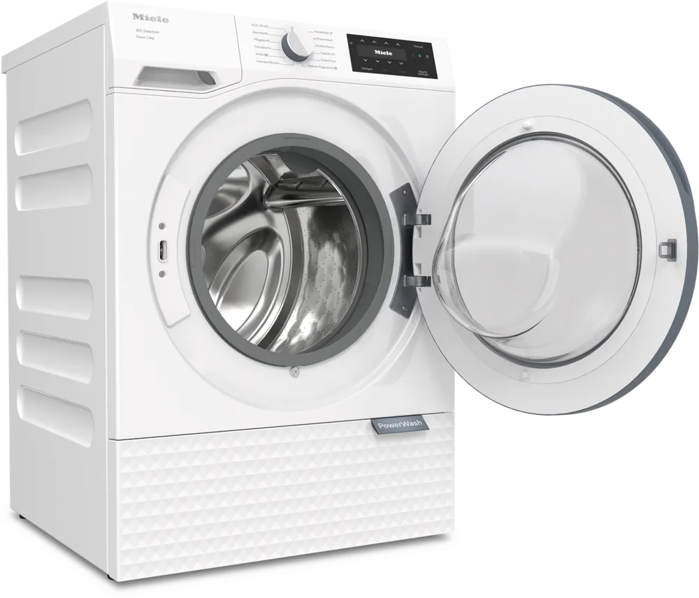 Miele Waschmaschine WS720I WPS