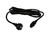 HONEYWELL Stromkabel - power CEE 7/7 (M) zu