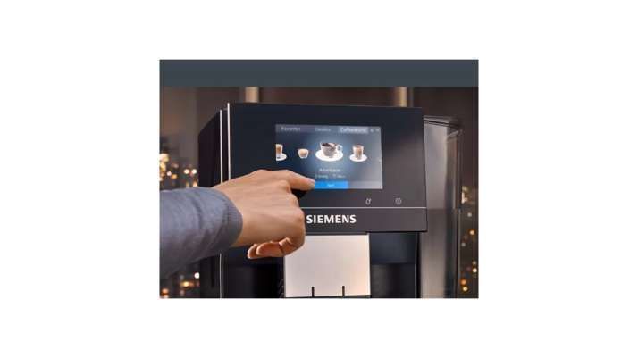 Siemens EQ.700 classic TP707D06 Open-Box
