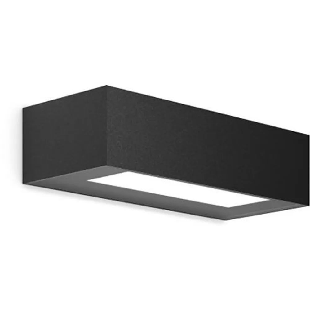 RZB WANDLEUCHTE LED 8-23W 830 / RZB DESMONDO ANTH. 612338.0031