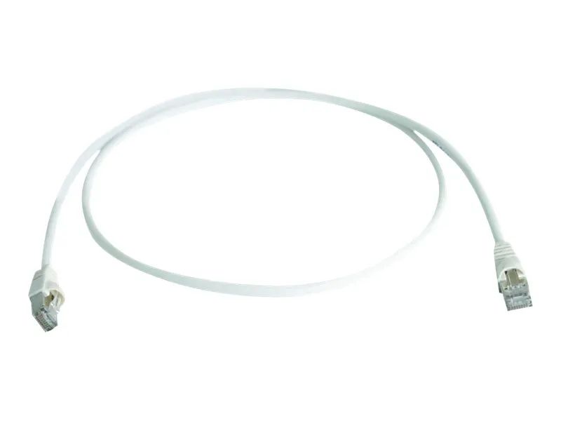 Telegärtner Karl Gärtner Telegärtner DataVoice Office - Patch-Kabel - RJ-45 (M)