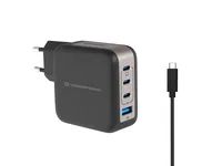 Conceptronic ALTHEA18B 100W 4-Port GaN USB PD Charger