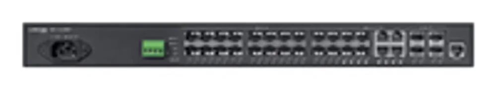 Lancom IGS-3128XF - Router - 28-Port