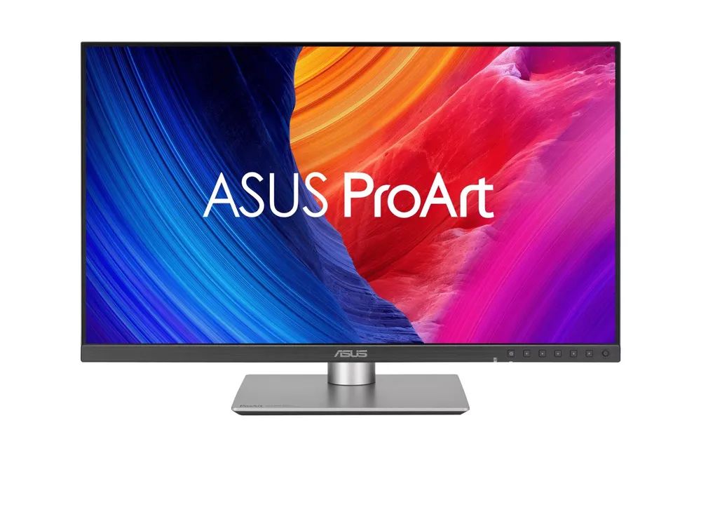 ASUS ProArt Display PA278CGRV IPS QHD 16 9 - Flachbildschirm (TFT/LCD) - 68,6 cm