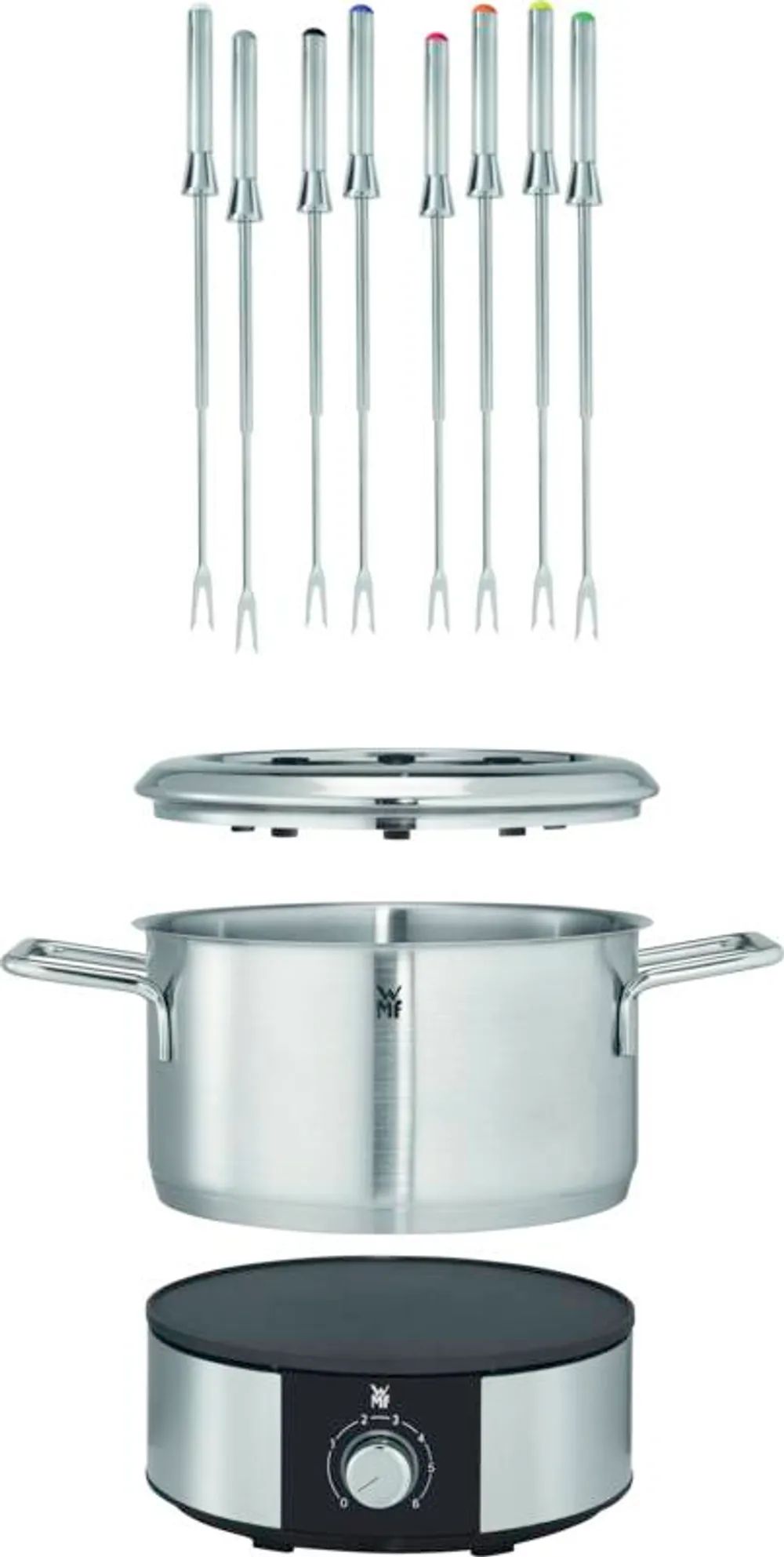 WMF Lono Fondue 04.1513.0011