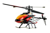 Amewi Buzzard Pro XL - Helikopter - 1500 mAh