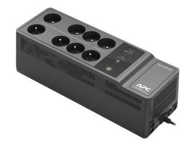 APC Back-UPS BE650G2-FR - USV - Wechselstrom 220/230 V