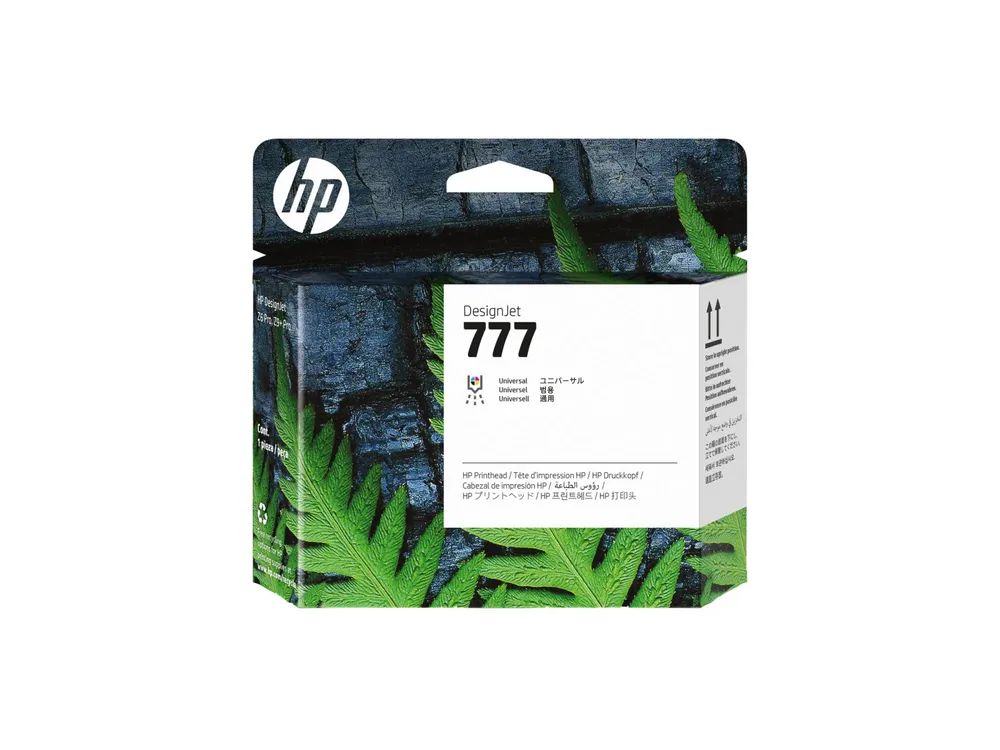 HP 777 - Original - DesignJet - Druckkopf - für