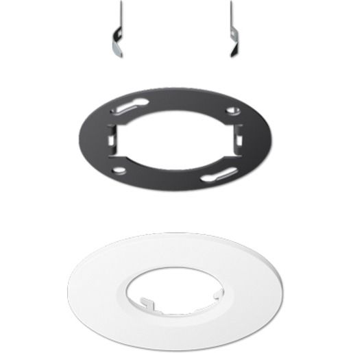 Jung KNX PRAESENZMELDER MINI UP SET / JUNG PMM-UP-SET-WW
