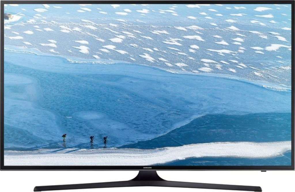 Samsung UE70KU6070
