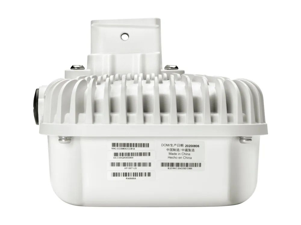 HPE Aruba AP-567 (RW) - Accesspoint - ZigBee