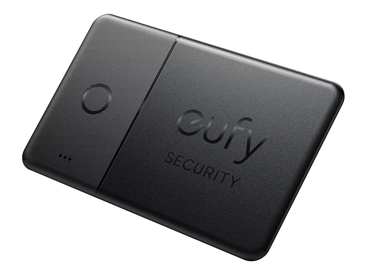 Eufy Security SmartTrack Card - Anti-Verlust
