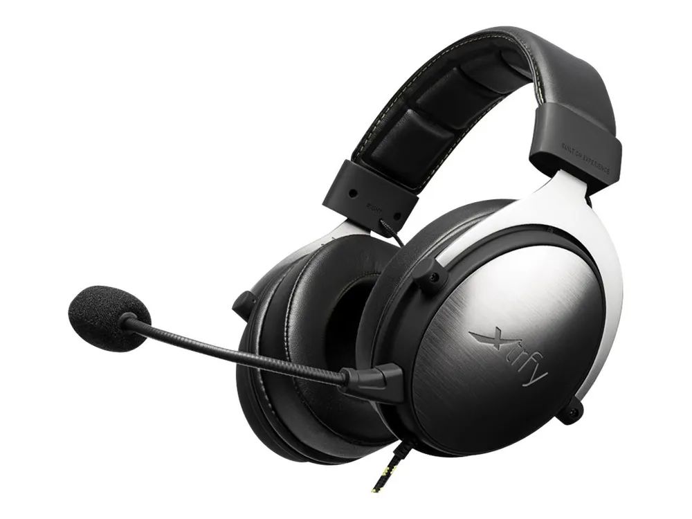 Xtrfy H1 Pro Gaming Headset - Headset - Stereo