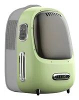 Petkit Reiserucksack Breezy 2 gruen P7704 Green