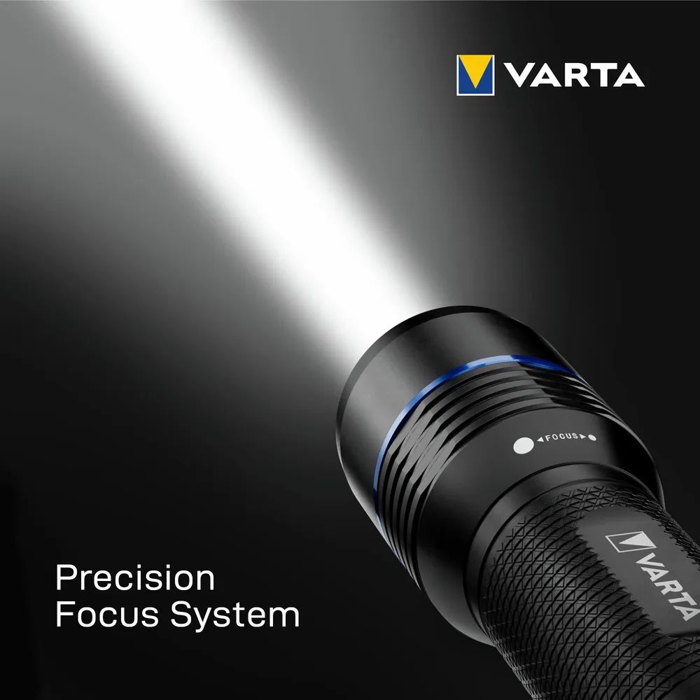 VARTA Night Cutter Pro F20R mit Akku