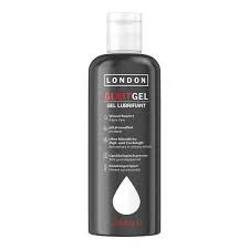 London Gleitgel 250ml 