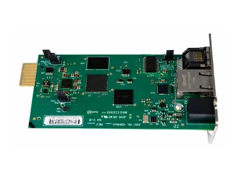 Vertiv Liebert Intellislot RDU120 - Fernverwaltungsadapter