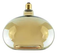 Segula LED Floating Oval 200 gold E27 dimmb.