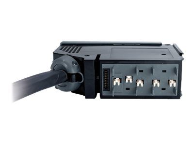 APC IT Power Distribution Module - Sicherungsautomat (Plug-In-Modul)