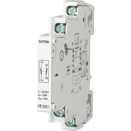 Eaton HILFSSCHALTER 1S-1Ö / EATON FIP-XHI11 225121 225121