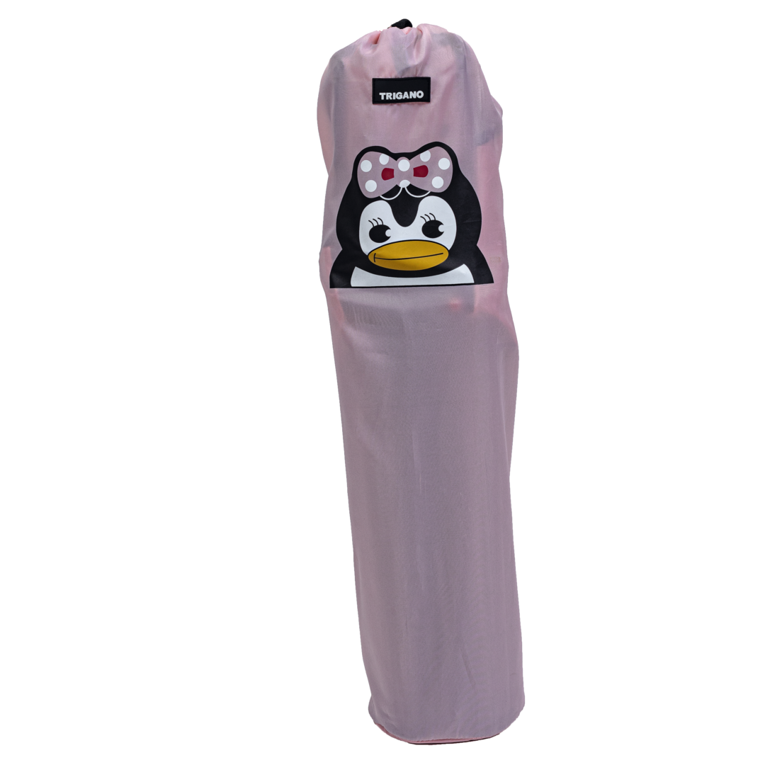 Trigano Kinderfaltstuhl Pinguin