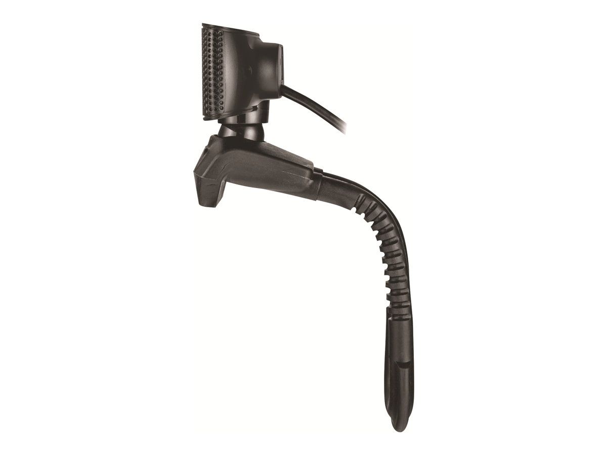 Trust Trino HD Video Webcam - Webcam - Farbe