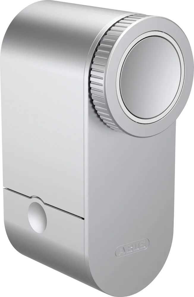 ABUS Loxeris, Silber