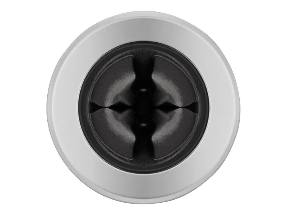 Goobay Metal Slim Design - Halterung für Kfz