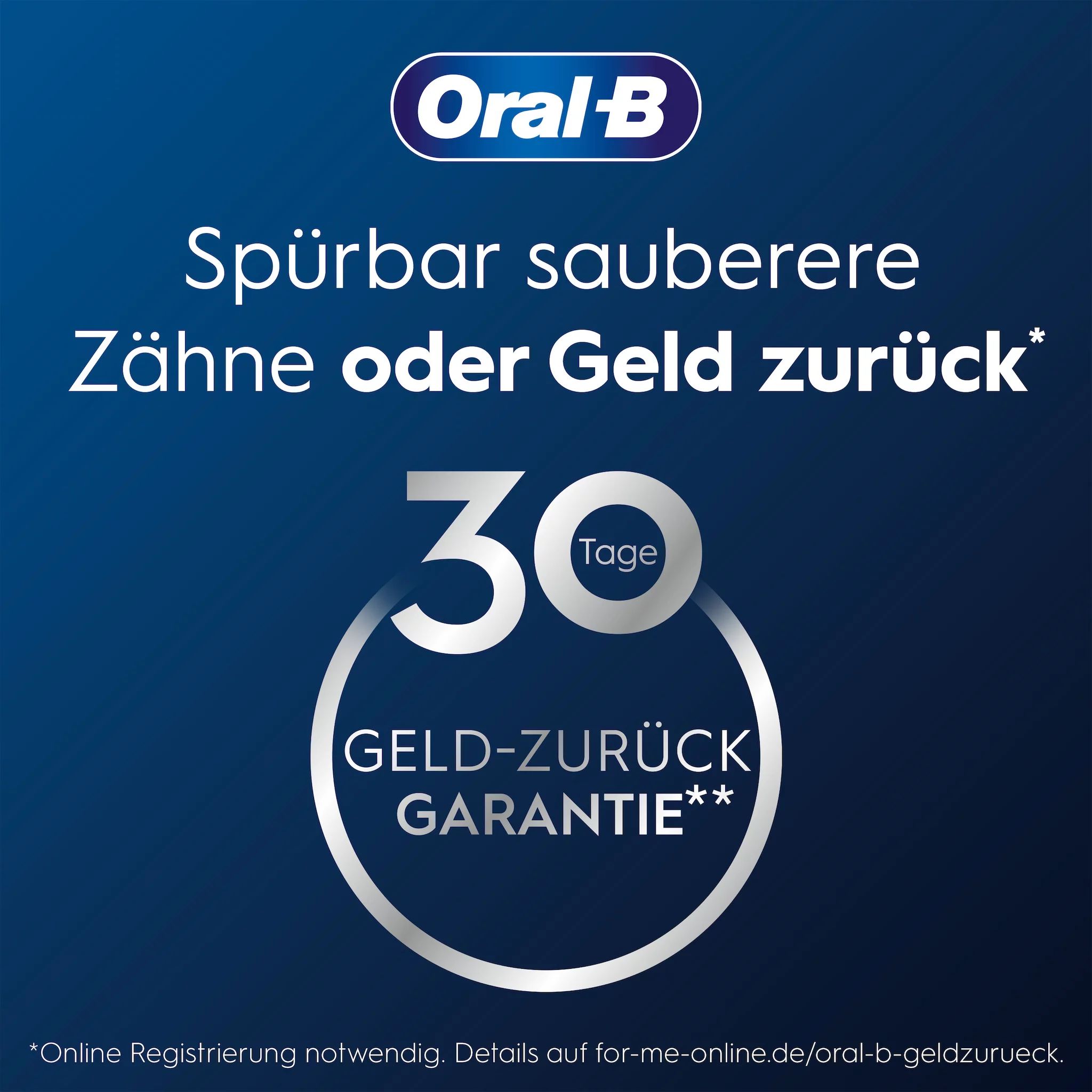 Oral-B Vitality 103 Clean Hangable Box Black 