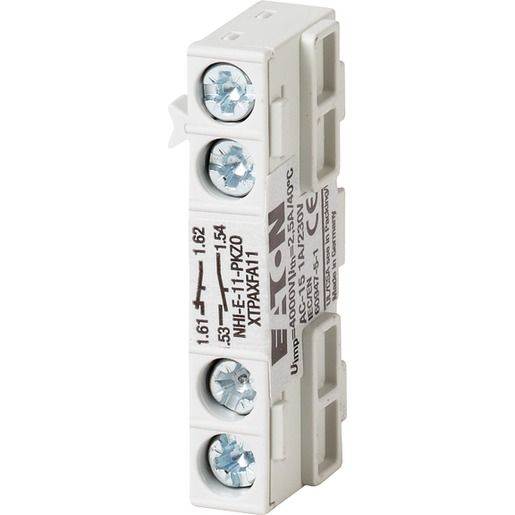 Eaton NORMALHILFSSCHALTER 1S 1Ö / EATON NHI-E-11-PKZ0 082882 082882