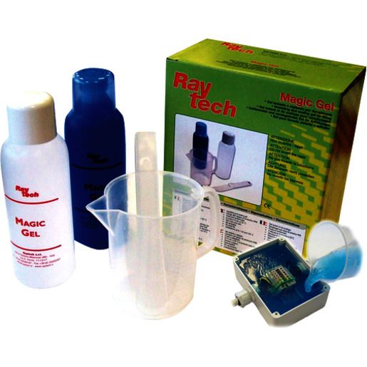 Klauke MAGIC GEL / KLAUKE MG