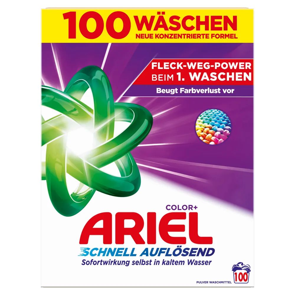 Ariel Pulver Color 5.03KG 