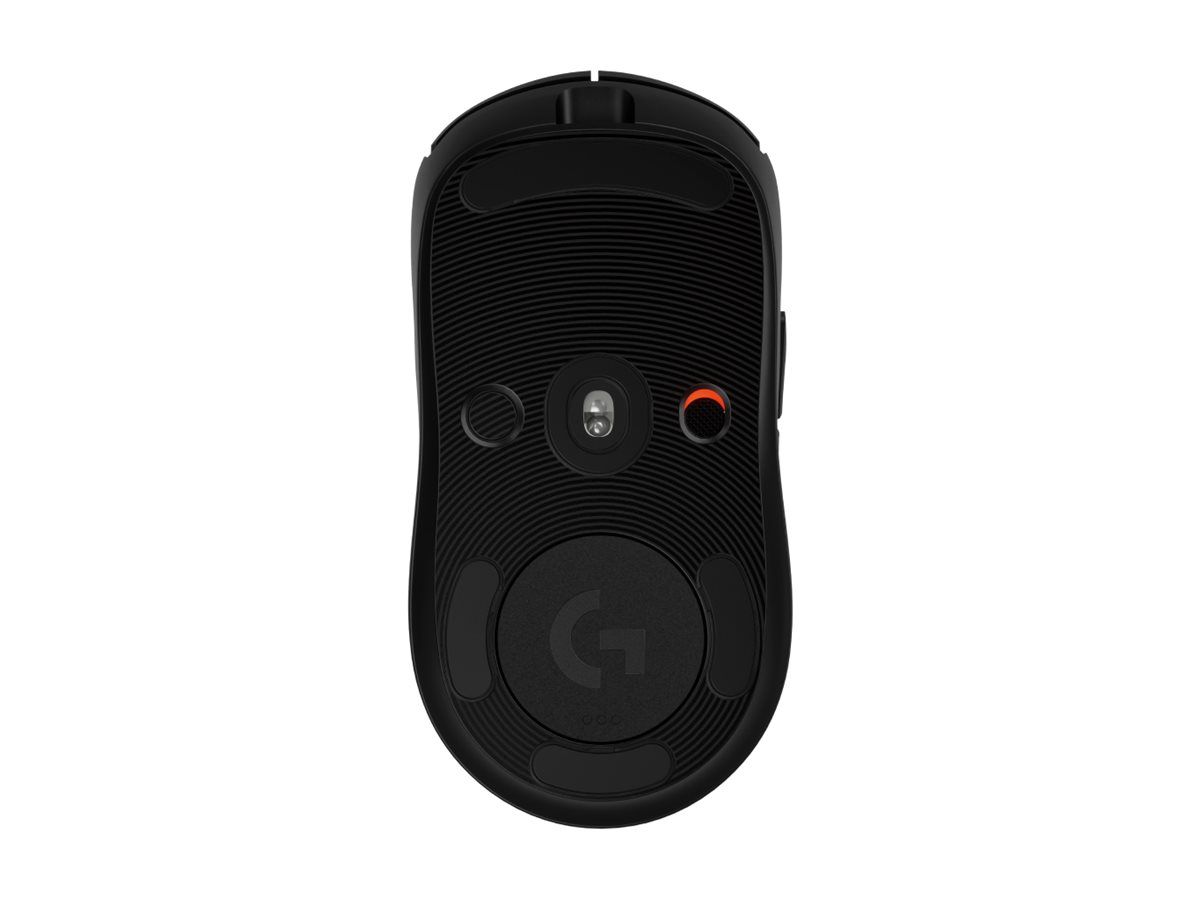 Logitech G PRO 2 - Maus - Gaming - rechts- und linkshändig