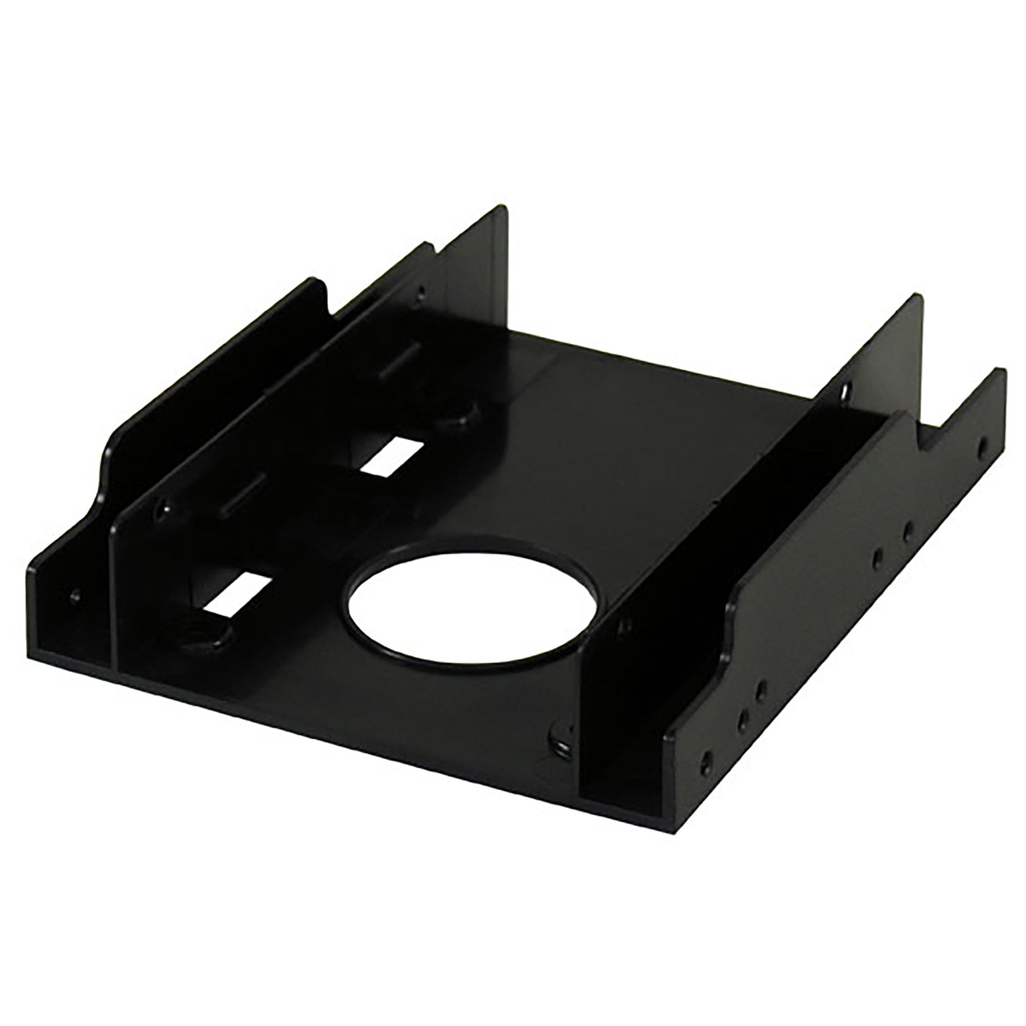 LC-Power LC-ADA-35-225 - Laufwerksschachtadapter - 3,5" auf 2,5" (8.9 cm to 6.4 cm)
