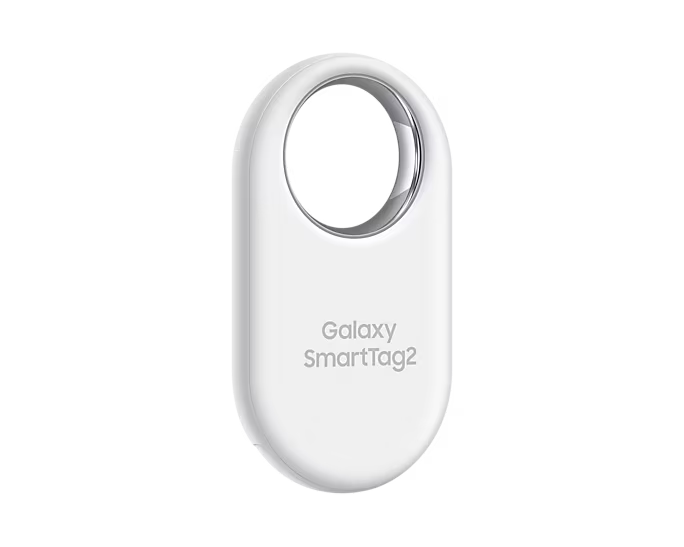 Samsung Galaxy SmartTag 2 Weiß 