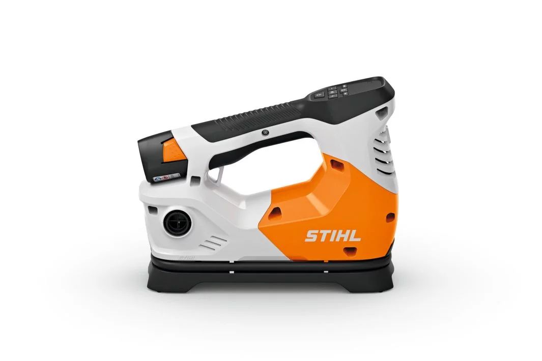 STIHL KOA 20.0 SET Akku-Kompressor