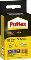 Pattex 9H PK6ST - -30 °C - Box - 2 Stück(e)