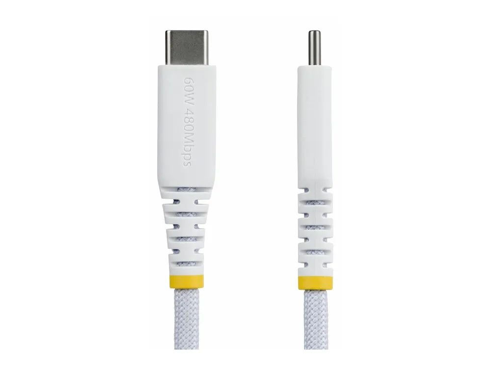 StarTech.com USB-Kabel - 24 pin USB-C (M)