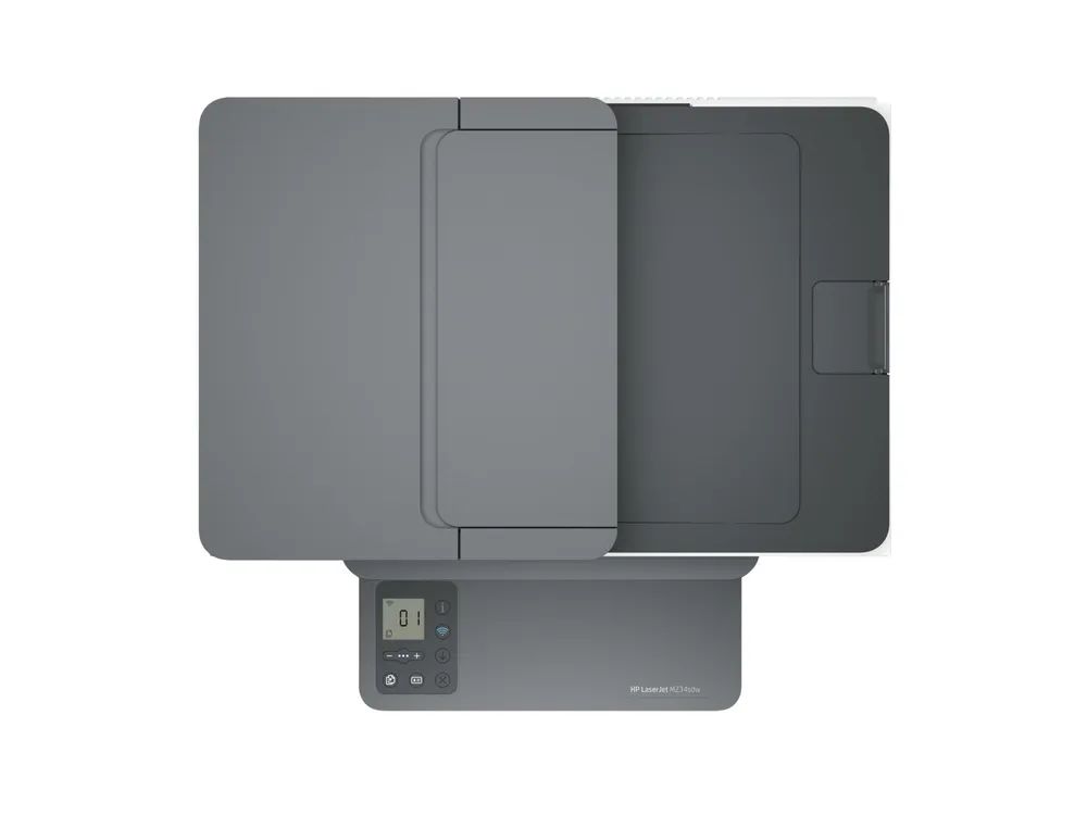 HP LaserJet MFP M234sdw - Multifunktionsdrucker - s/w - Laser - Legal (216 x 356 mm)