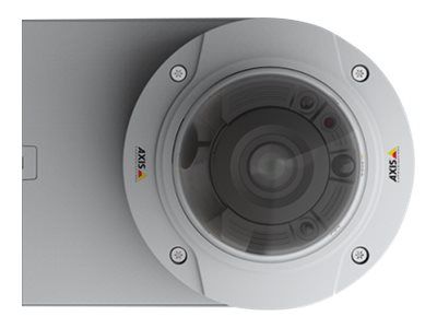 Axis TP3101 Pendant - Kamera Kegelhalter - geeignet für Wandmontage