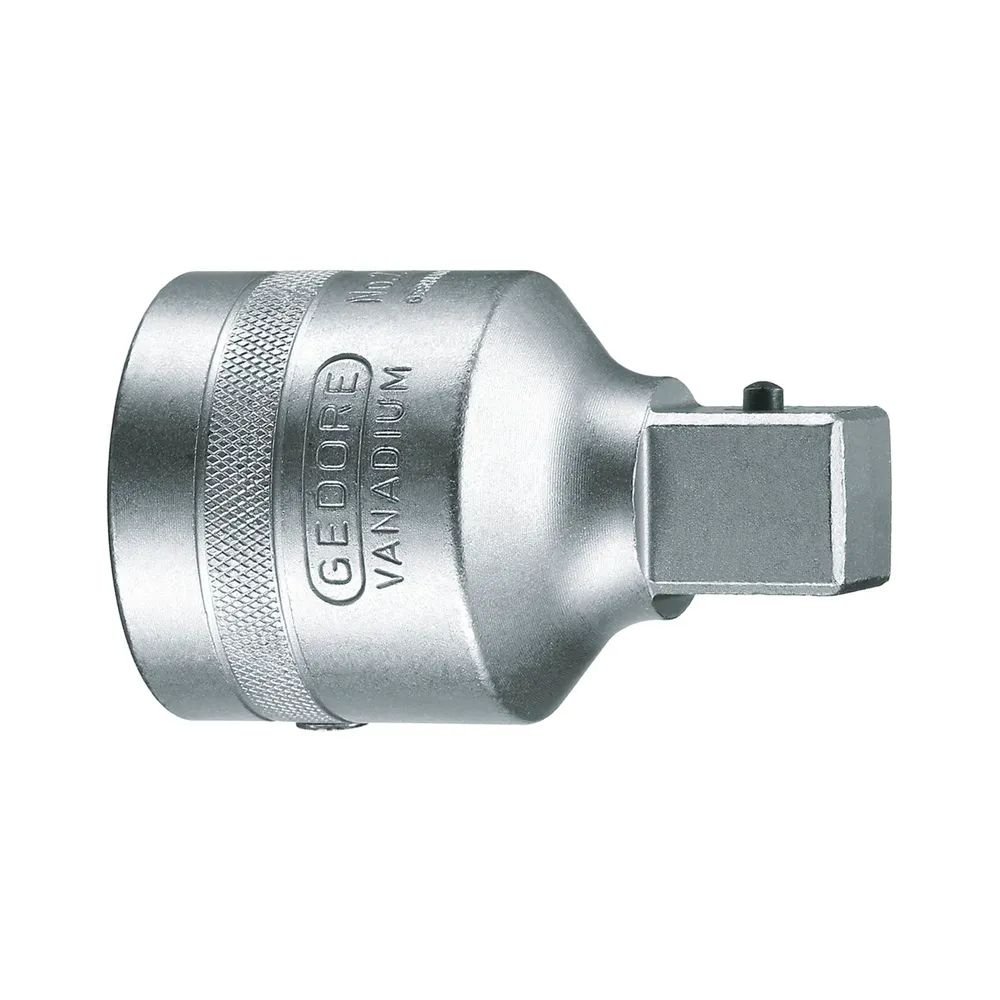 GEDORE Reduzierstück 2132 DIN 3123 1vierkant 1 auf 3/4