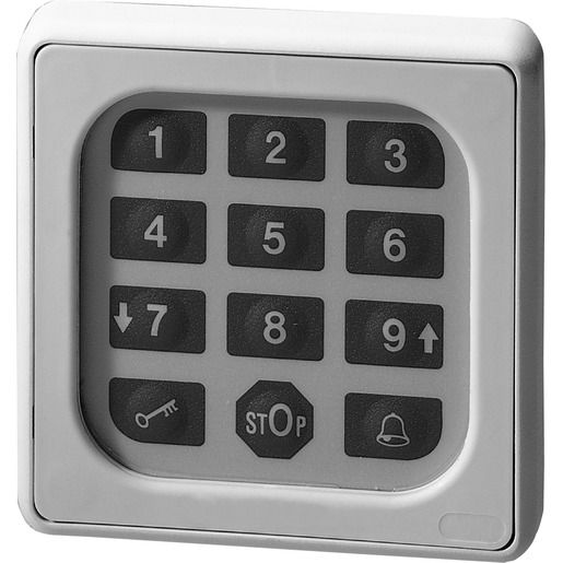 Somfy CODETASTER INCL AUSWERTEEIN AP / SOMFY 9000028