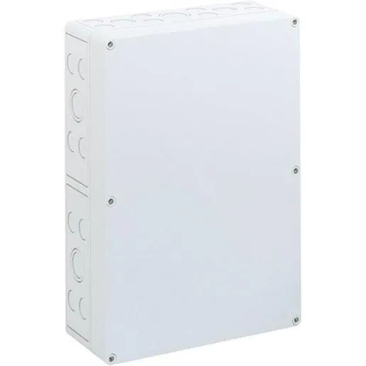 Spelsberg LEERKAST. 360X254X111 10541201 / SPELSB PS 3625-11M IP66 S10541201